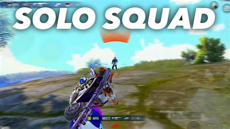 Nyoba Solo Vs Squad Pake Kar K Damage Nya Kureng Banget Coekk Wkwk