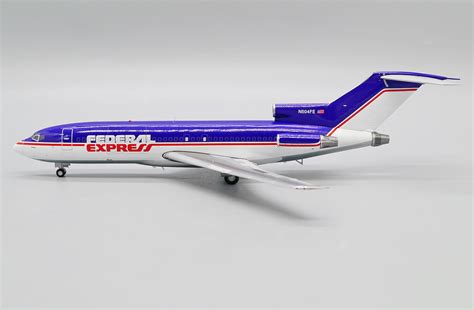 Scalemodelstore Jc Wings Xx Fedex Boeing F