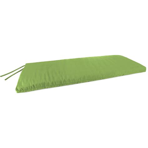 Jordan Manufacturing Sunbrella X Canvas Gingko Green Solid