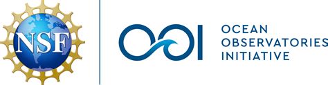 Ooi Data Ocean Observatories Initiative