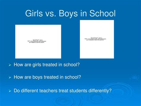 Ppt Gender Differences Powerpoint Presentation Free Download Id