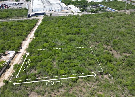 Terreno de 6 000 m2 en venta a unos metros de Periférico Los Héroes