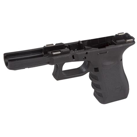 Glock 17 Gen 3 Complete Frame – Sonoran Defense Technologies