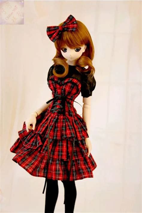 Estartek Nn001 Customized Full Hand Made 1 3 1 4 Sexy Japan Anime Girl