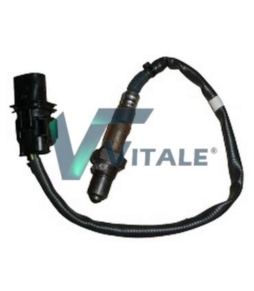 Lambda Sensor For Renault Koleos Laguna Iii