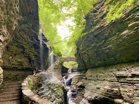 Discover Watkins Glen Town A Tapestry Of Nature Racing And Wine