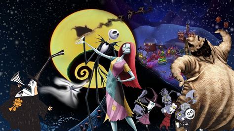 Sally Nightmare Before Christmas Wallpapers Top Free Sally Nightmare