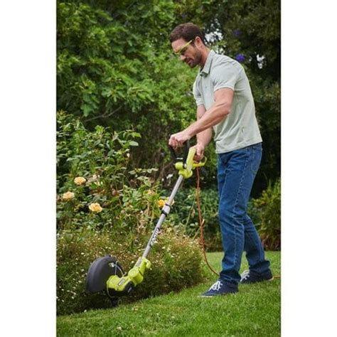 Ryobi 600w 30cm Grass Trimmer Rlt6130 Atlas Refurb And Repair