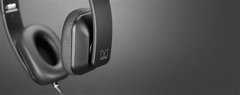 Monster Headphones on Behance