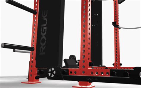 Rogue FM Twin Functional Trainer Rogue Fitness