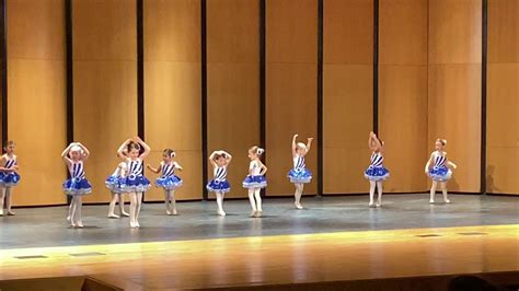 Sienas 2019 Dance Recital Youtube