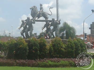 Tempat Wisata di Subang, Jawa Barat