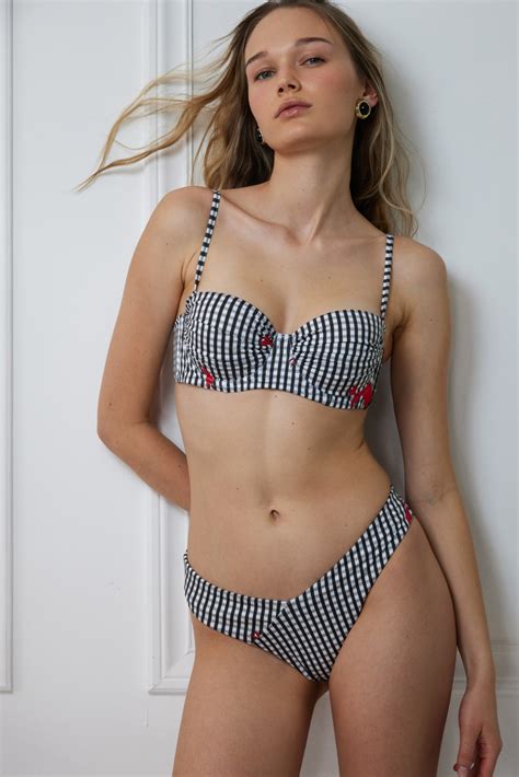 Hemithea Serena Bikini Top Women S Top Be Queen