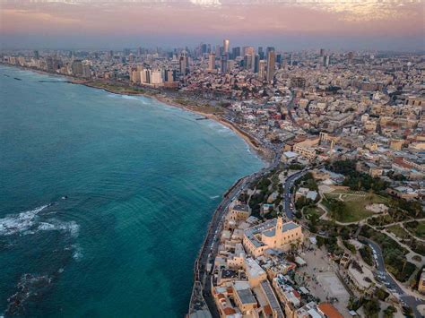 Free Tour Tel Aviv | Old Jaffa in Tel Aviv | World Free Tours