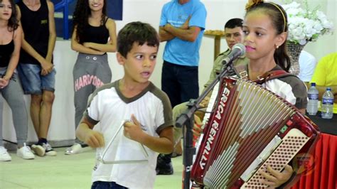 Abertura Jogos Escolares Youtube