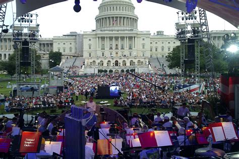 How To Celebrate Memorial Day In Washington Dc | Neighborhoods.com ...