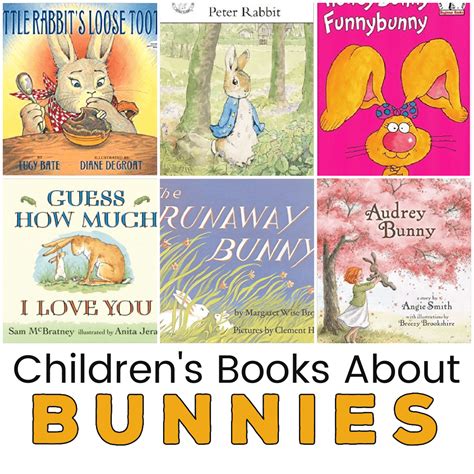 Picture Books About Bunnies No Time For Flash Cards Off