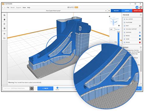 Metal 3d Printing Comes To Your Desktop With Zortrax M300 Dual