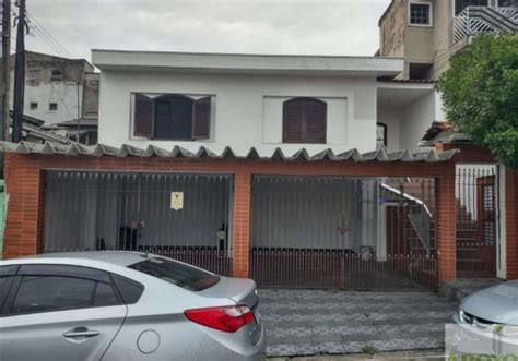 Casas Em Condom Nio Venda Na Vila Das Belezas Em S O Paulo Chaves