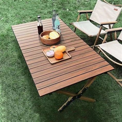 KOSMOS Kampeer Tafel Inklapbare Tafel Camping Campingtafel Bol