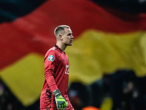 Alemania se queda sin Ter Stegen para la Eurocopa por cirugía de