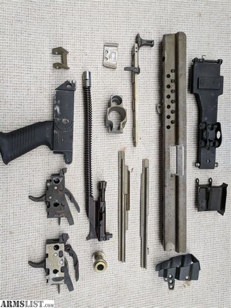 Armslist For Sale M249 Saw Kit