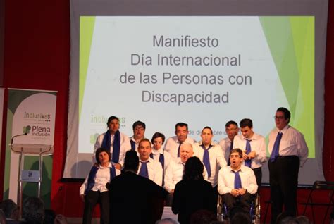 Semana De La DisCAPACIDAD De Inclusives