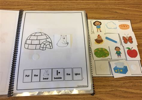 Using Adapted Books With Older Students The Autism Helper