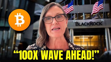 The Coming Wave Is 100x Bigger Than BlackRock It Begins Soon