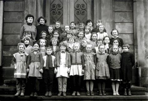 Photo De Classe Ecole Du Centre De Ecole Du Centre Stiring