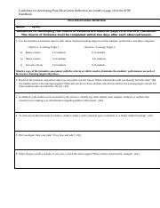 Iris Secondary Transition Student Centered Transition Planning Docx