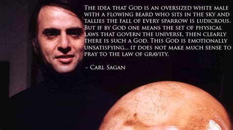 Carl Sagan Quotes About God Quotesgram