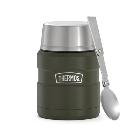 Термос для еды THERMOS SK 3000 MAG купить по цене 3 999 руб в интернет