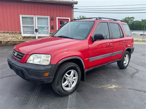 Honda Cr V For Sale Carsforsale