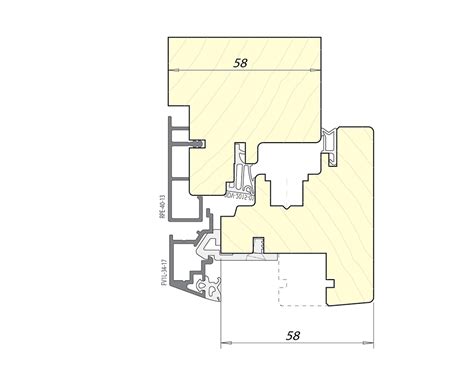 Systems For Swiss Style Wood Aluminium Windows And Doors Twt