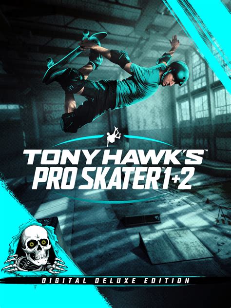 Tony Hawk Pro Skater Deluxe | ubicaciondepersonas.cdmx.gob.mx