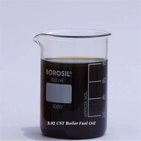 Boiler Fuel Oil Grade Standard Industrial Grade Packaging Size