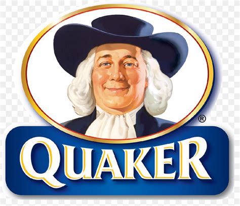 Quaker Oats Company Quaker Instant Oatmeal Logo, PNG, 1189x1024px ...