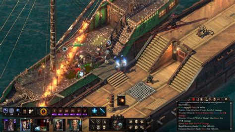 Pillars Of Eternity Ii Deadfire Pc Review Noobfeed