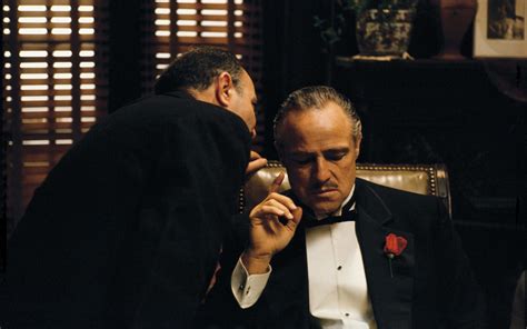 Screenplay Review – Francis & The Godfather