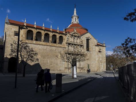 Amarante vai começar a cobrar taxa turística em 2024