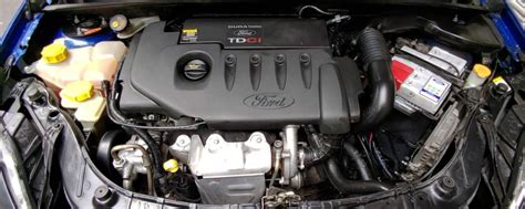 How Much Engine Oil Is Required For A Ford Figo Diesel Engine