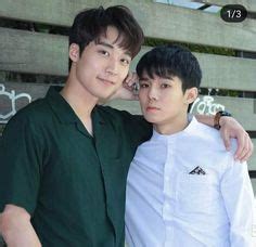 HIStory Trapped Ideas Thai Drama Cute Gay Couples History
