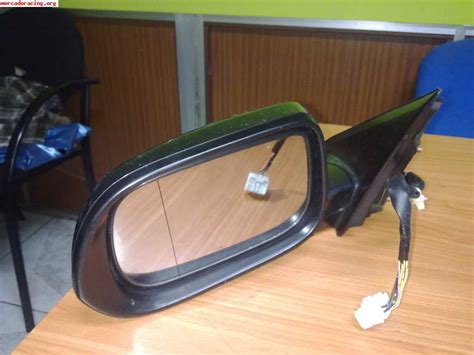 ESPEJO RETROVISOR HONDA ACCORD 2003 2008