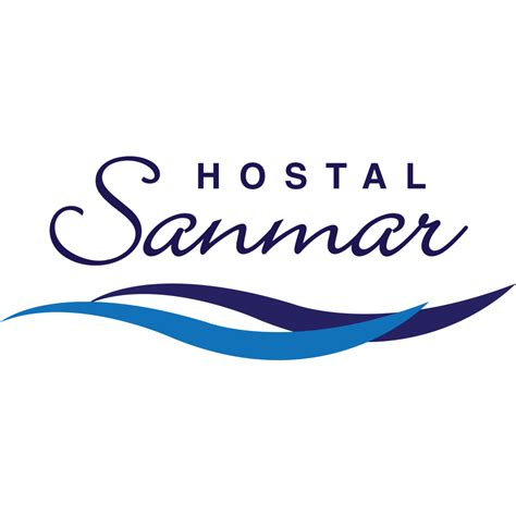 Hostal Sanmar logo, Vector Logo of Hostal Sanmar brand free download ...