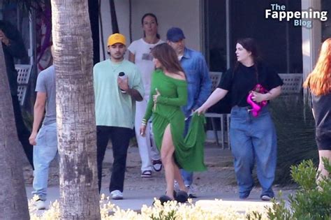 JLo Jennifer Lopez Jennifer Jlo Nude OnlyFans Photo The Fappening Plus