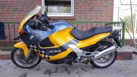 Bmw K Rs Bestes Angebot Von Bmw