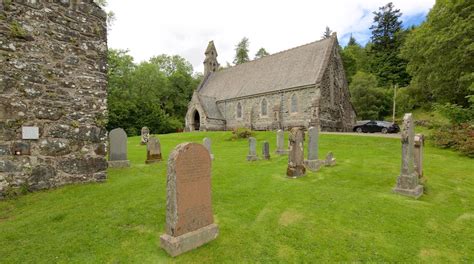 Balquhidder Church Tours - Book Now | Expedia