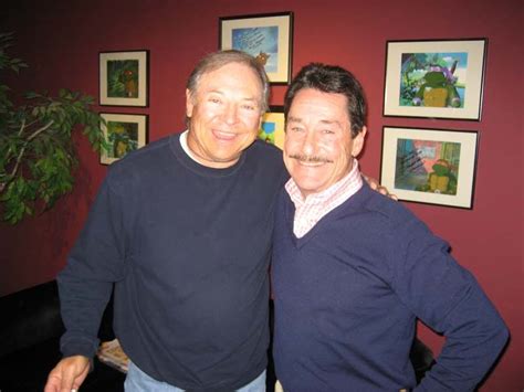 From the original "Transformers", Voice Over royalty with Frank Welker ...