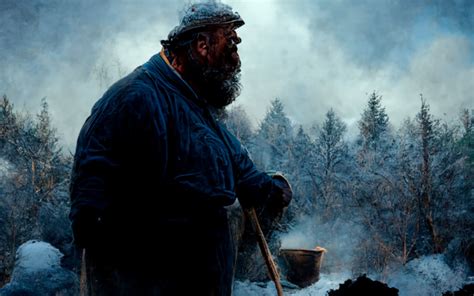 Новогодние персонажи - ReadRate
